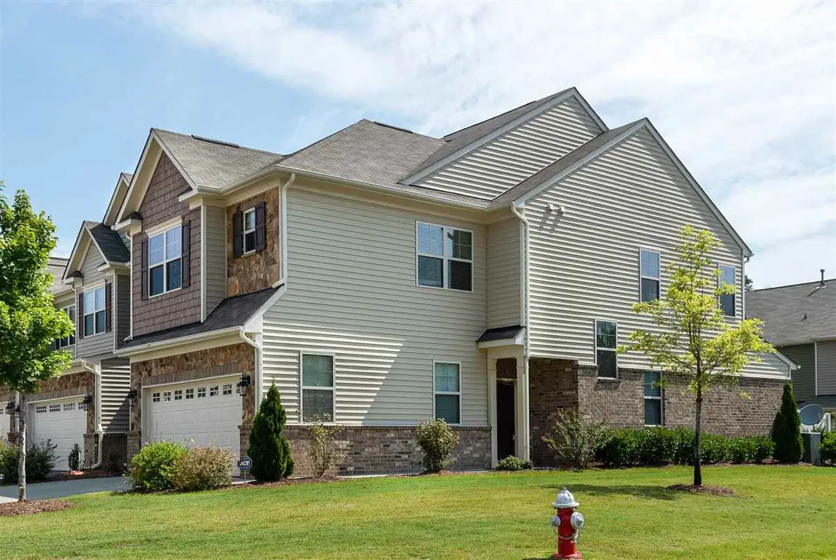 537 Whitworth Lane, Morrisville, NC 27560 - #1