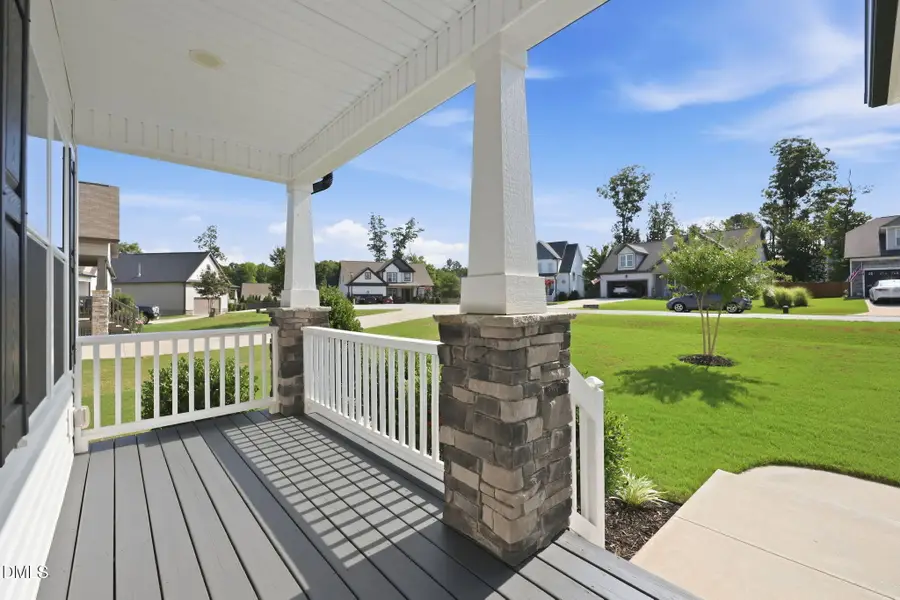 45 Kathleen Court, Youngsville, NC 27596 - #3