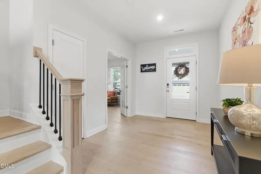 35 Welcome Drive, Fuquay Varina, NC 27526 - #3