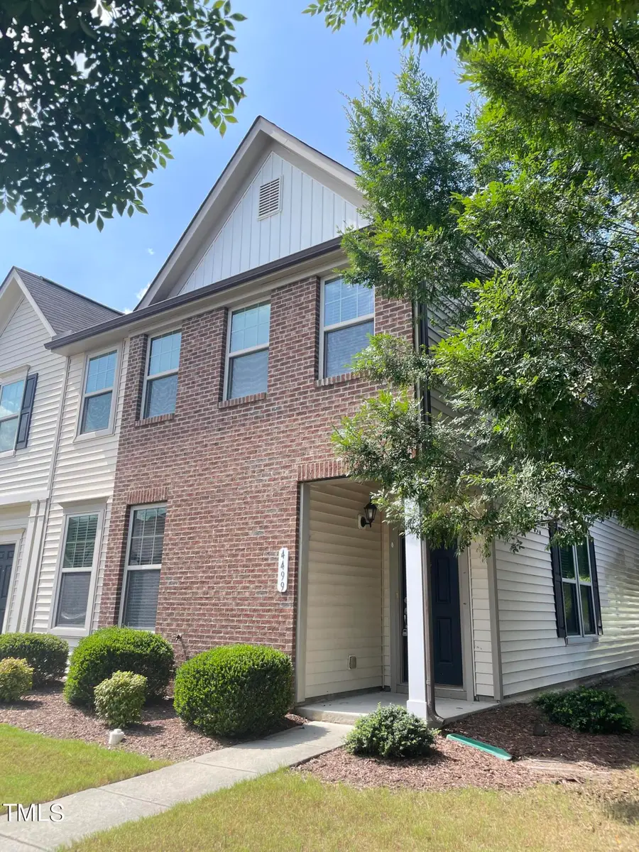 4499 Middletown Drive, Wake Forest, NC 27587 - #3