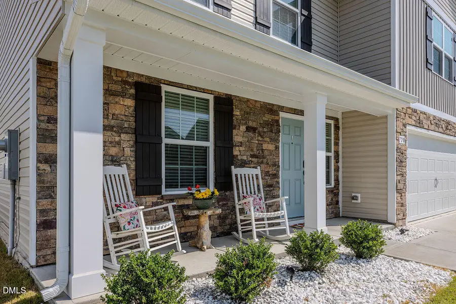 720 Little Patch Street, Zebulon, NC 27597 - #3