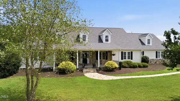 820 Wilson Jones Road, Clayton, NC 27520
