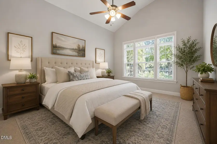10905 Flower Bed Court, Raleigh, NC 27614 - #3