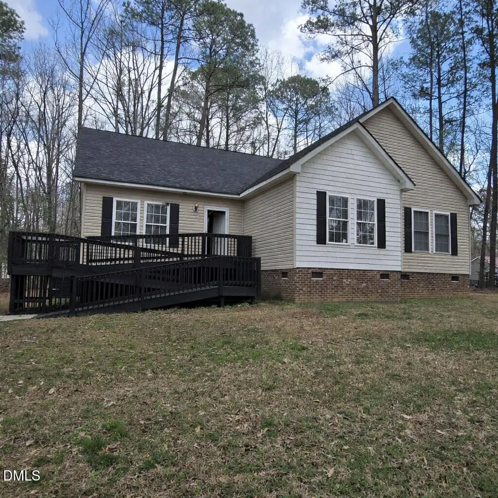 121 Santee Drive, Louisburg, NC 27549 - #1