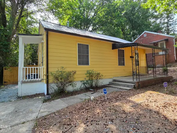 709 S Plum Street, Durham, NC 27701