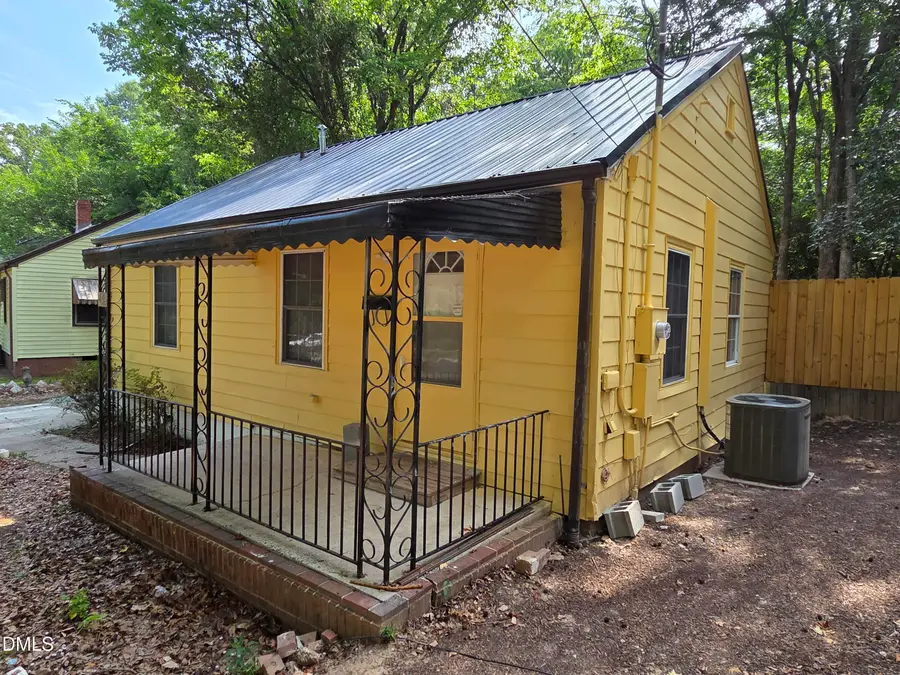 709 S Plum Street, Durham, NC 27701 - #3