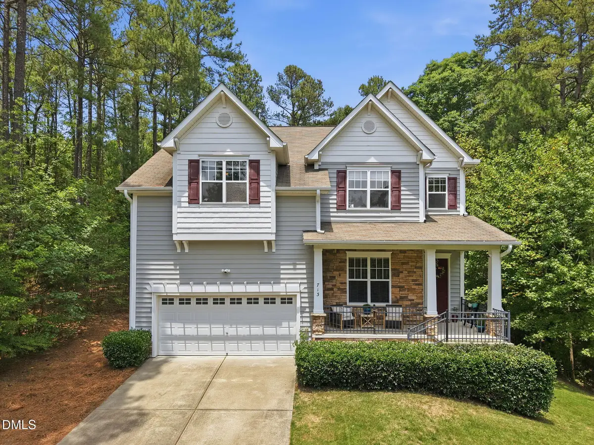 713 Orindo Drive, Durham, NC 27713 - #1