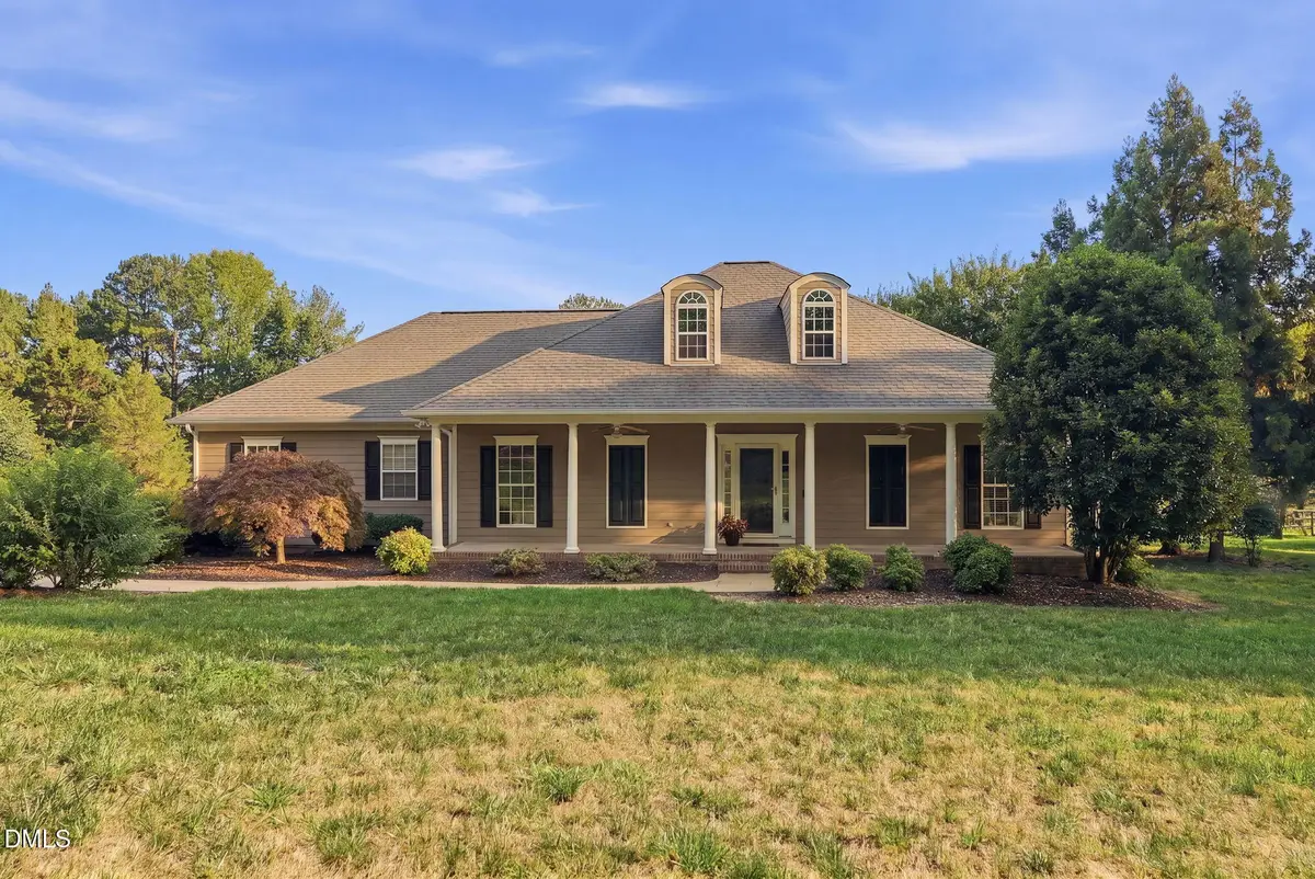 2705 Percussion Drive, Hillsborough, NC 27278 - #1