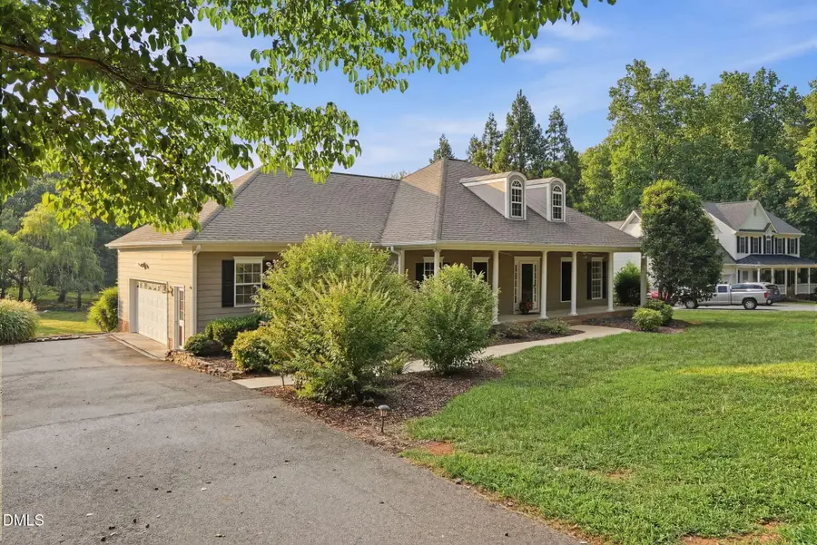 2705 Percussion Drive, Hillsborough, NC 27278 - #2