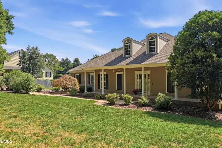 2705 Percussion Drive, Hillsborough, NC 27278 - #3