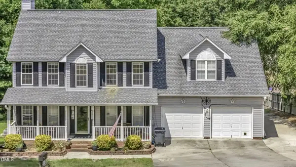 226 Yorkshire Drive, Cameron, NC 28326