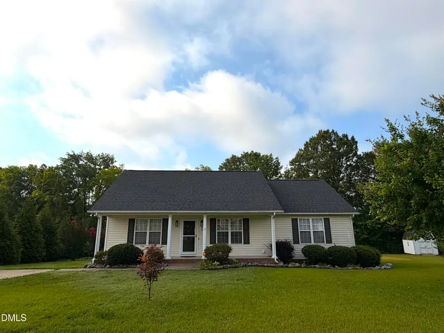 399 Reeder Branch Drive, Clayton, NC 27520 - #2