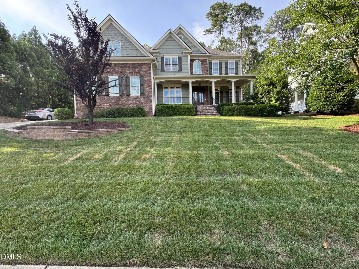 105 Linton Banks Place, Cary, NC 27513 - #1