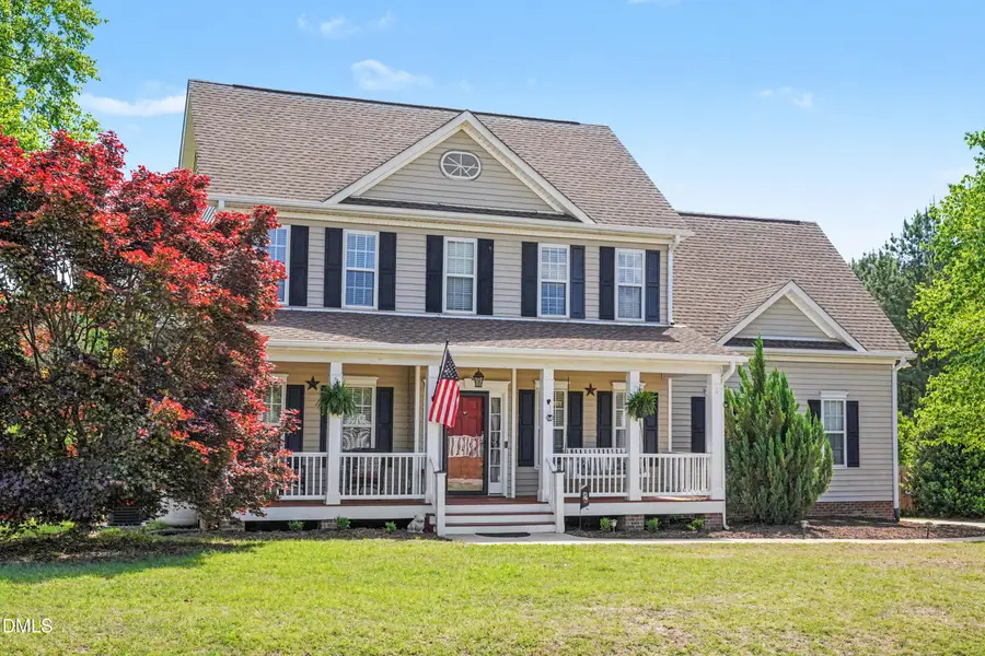 3412 Arnhem Court, Fuquay Varina, NC 27526 - #3
