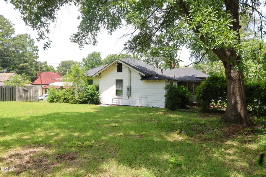 507 Clark Street, 12 Rocky Mount, NC 27801 - #3