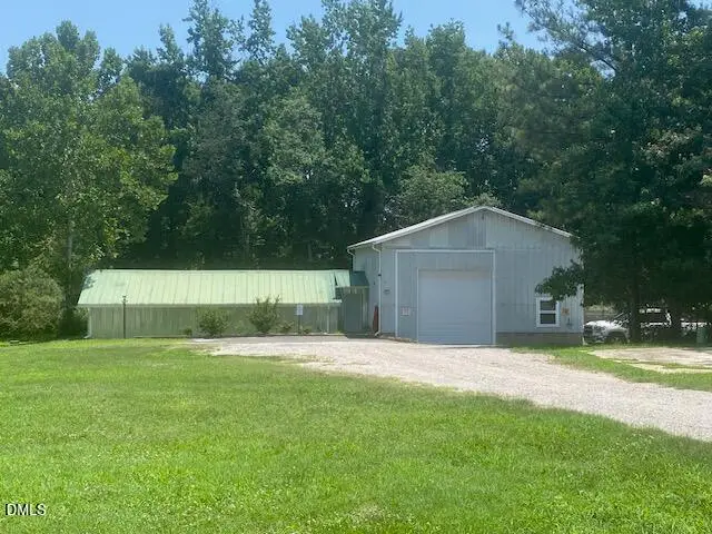 167 Rock Mill Road, Henderson, NC 27537 - #1