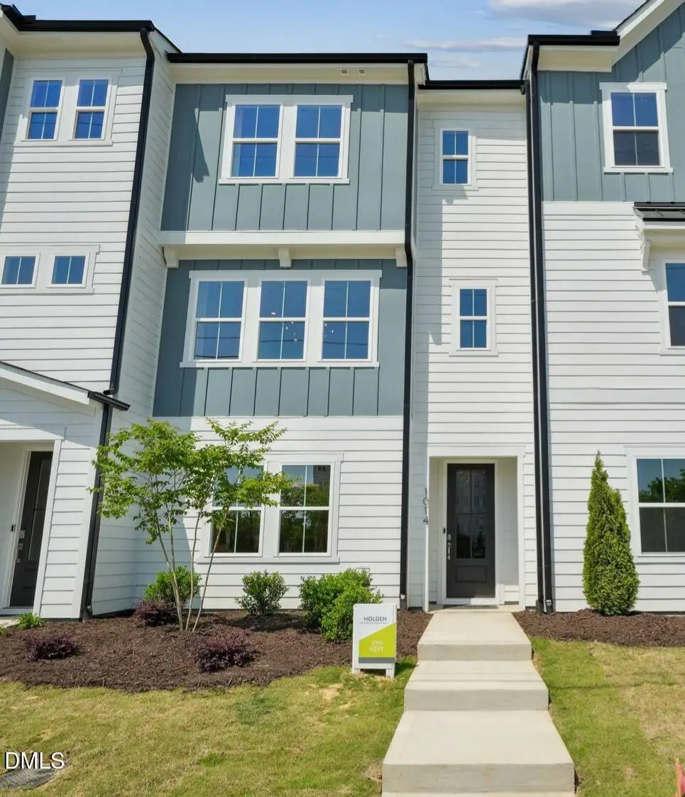 1059 Zelkova Lane, Chapel Hill, NC 27517 - #1