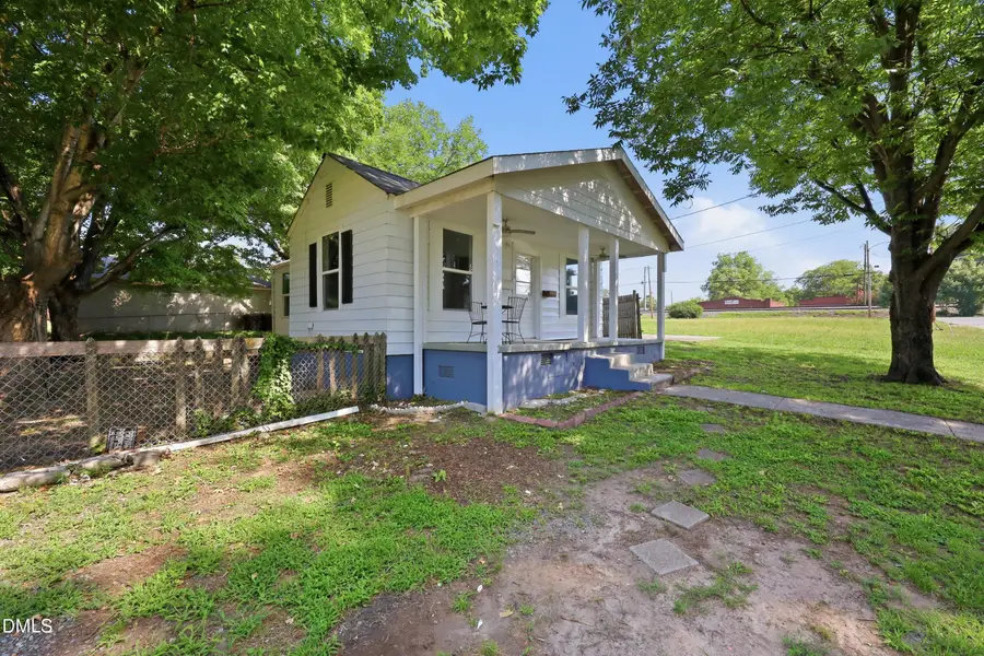 111 Markham Street, Burlington, NC 27215 - #3