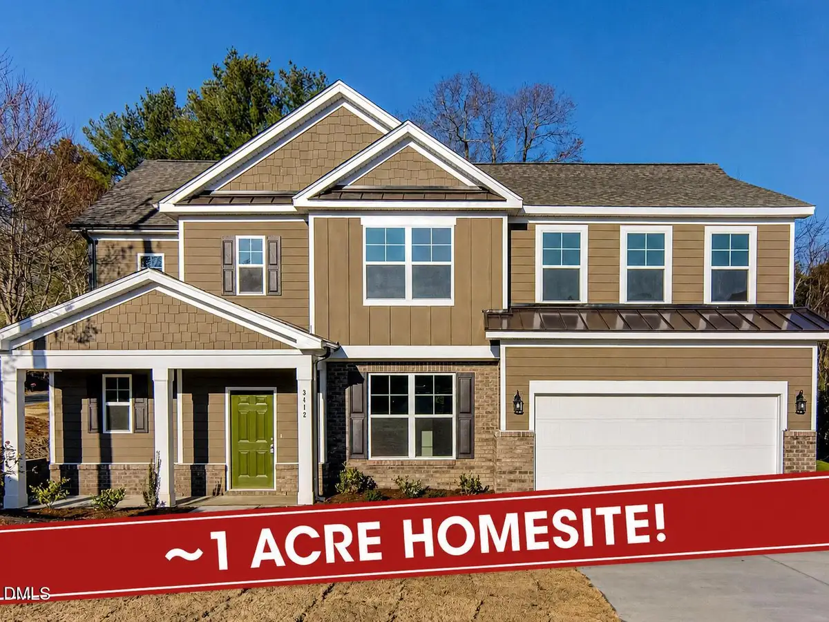 108 Starlet Rdg Way, Clayton, NC 27520 - #1