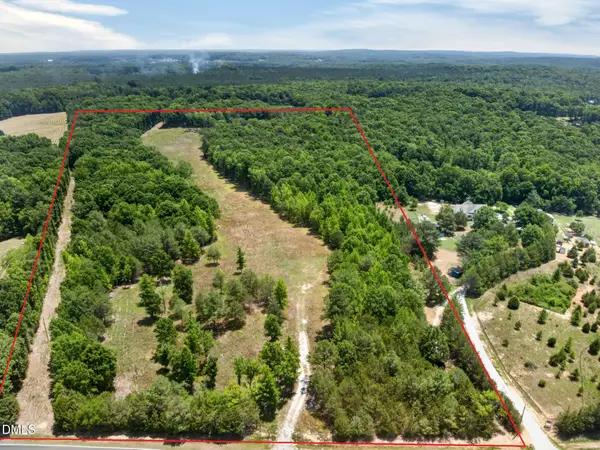 11202 Rougemont Road, Bahama, NC 27503