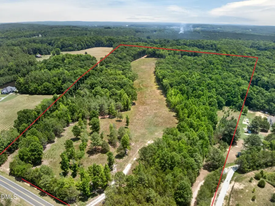 11202 Rougemont Road, Bahama, NC 27503 - #2