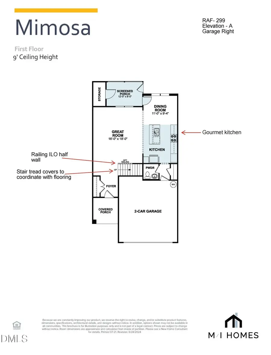 3143 Mission Olive Place, New Hill, NC 27562 - #3