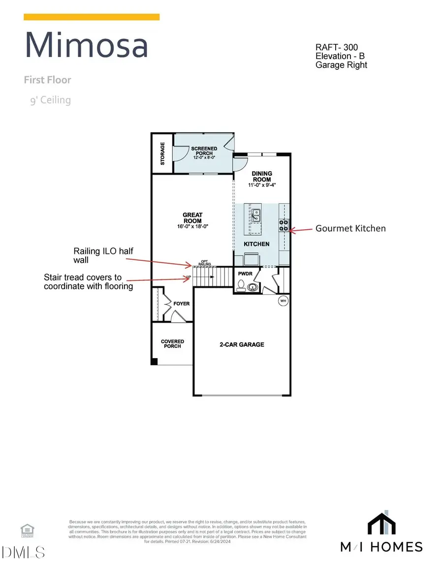 3145 Mission Olive Place, New Hill, NC 27562 - #3