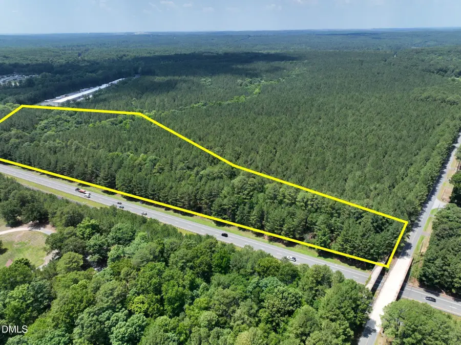 0 Jordan Dam Road, Moncure, NC 27559 - #2