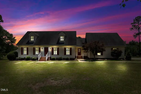 106 Yelverton Place, Goldsboro, NC 27530