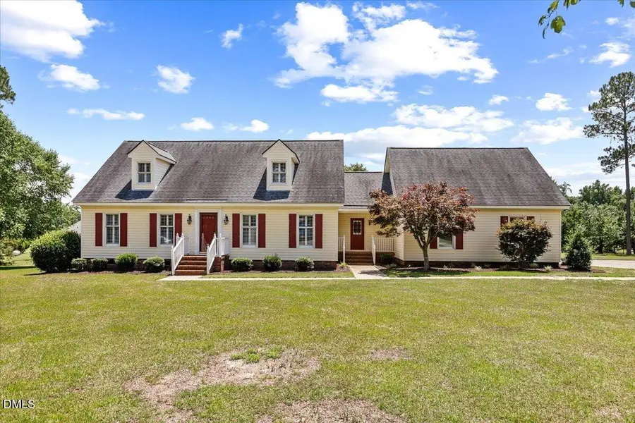 106 Yelverton Place, Goldsboro, NC 27530 - #3