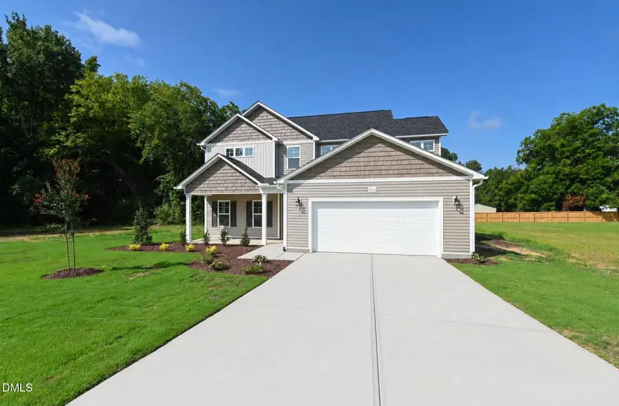 202 Baxley Drive, Dunn, NC 28334 - #2
