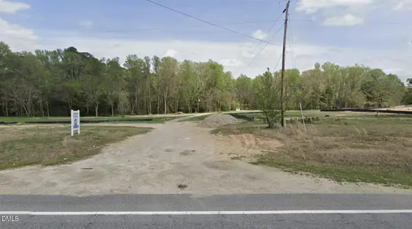 7500 Rabbit Meadow Lane, Zebulon, NC 27597