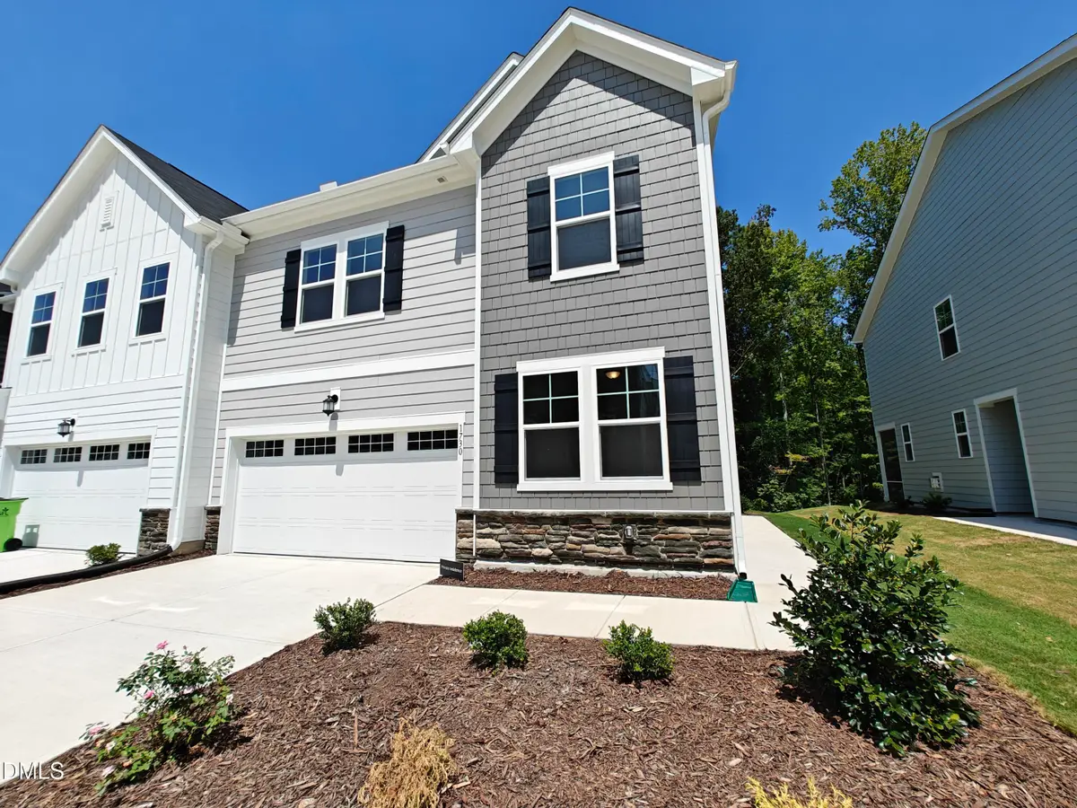 1730 Alpine Summer Lane, Apex, NC 27502 - #1