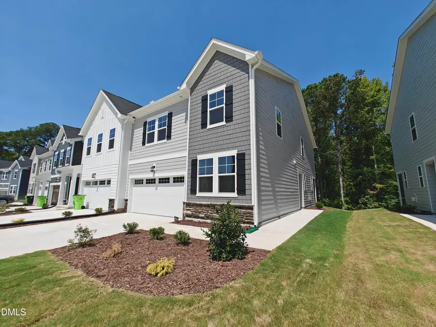 1730 Alpine Summer Lane, Apex, NC 27502 - #2