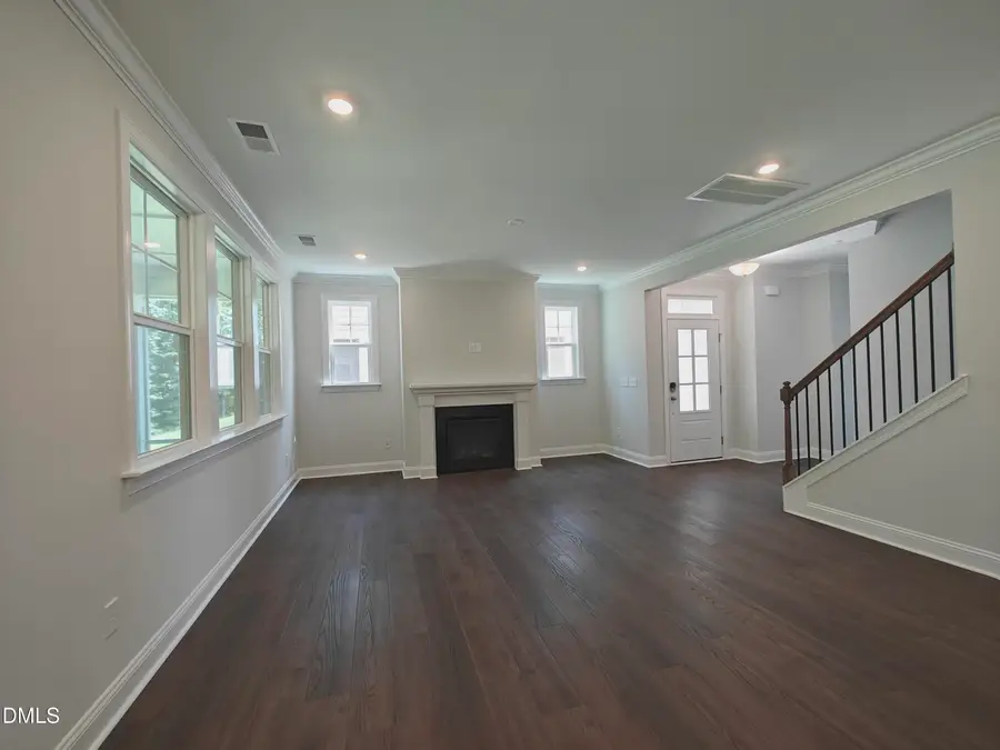 1730 Alpine Summer Lane, Apex, NC 27502 - #3
