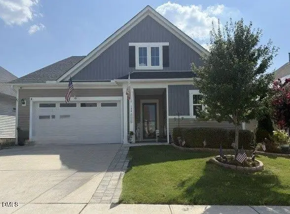 144 Warm Wind Drive, Clayton, NC 27527 - #1