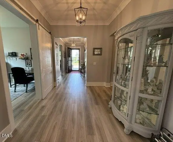 144 Warm Wind Drive, Clayton, NC 27527 - #3