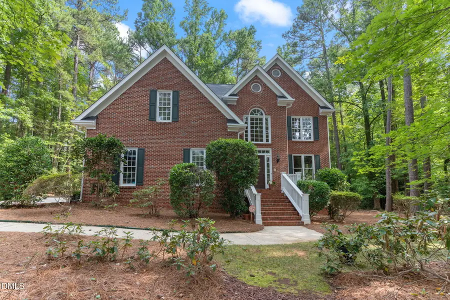909 Oak Creek Road, Raleigh, NC 27615 - #3