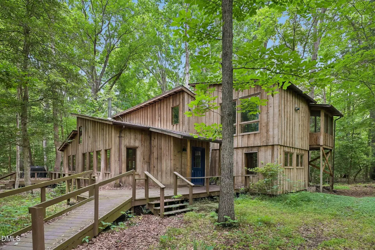 268 Box Turtle Trail, Chapel Hill, NC 27516 - #1