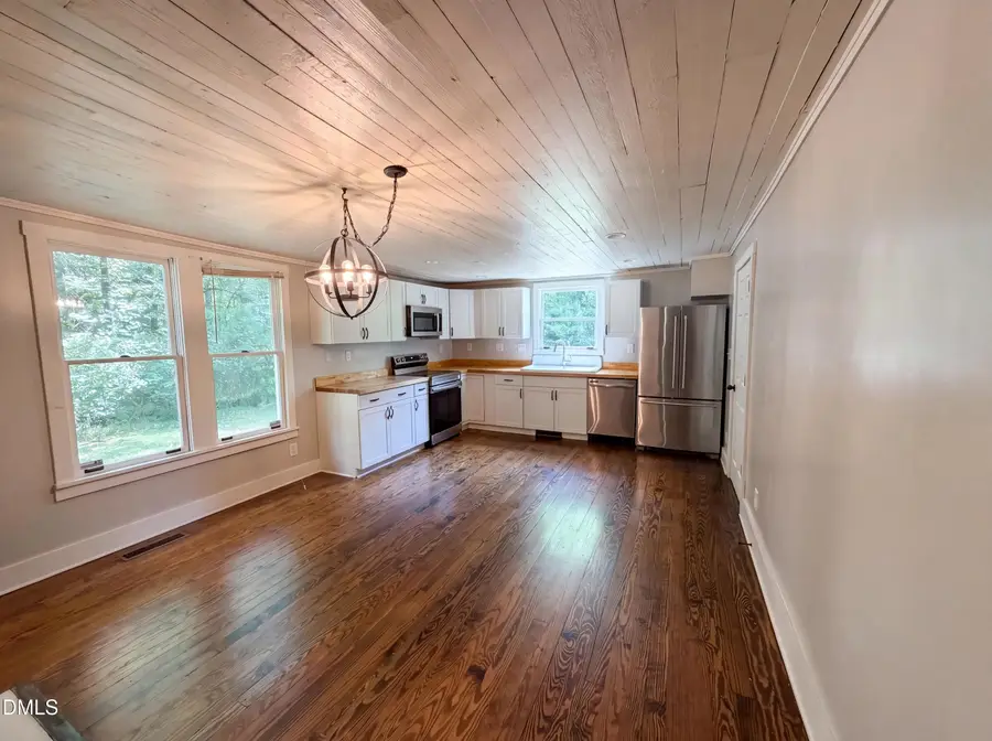571 Winston Street, Franklinton, NC 27525 - #2