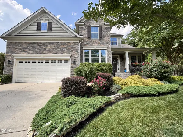 6 Rio Grande Court, Durham, NC 27703