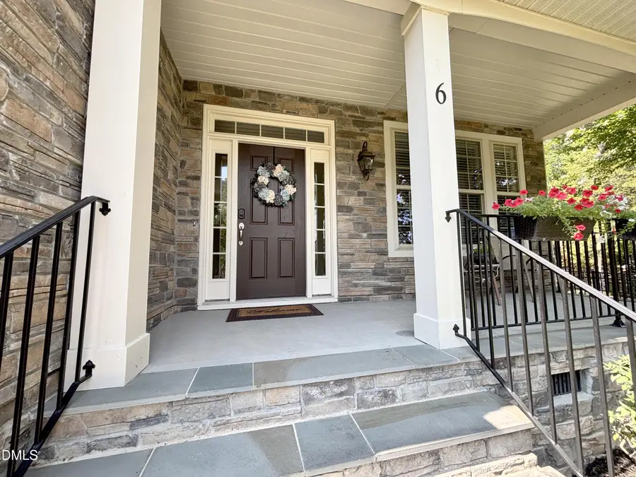 6 Rio Grande Court, Durham, NC 27703 - #2