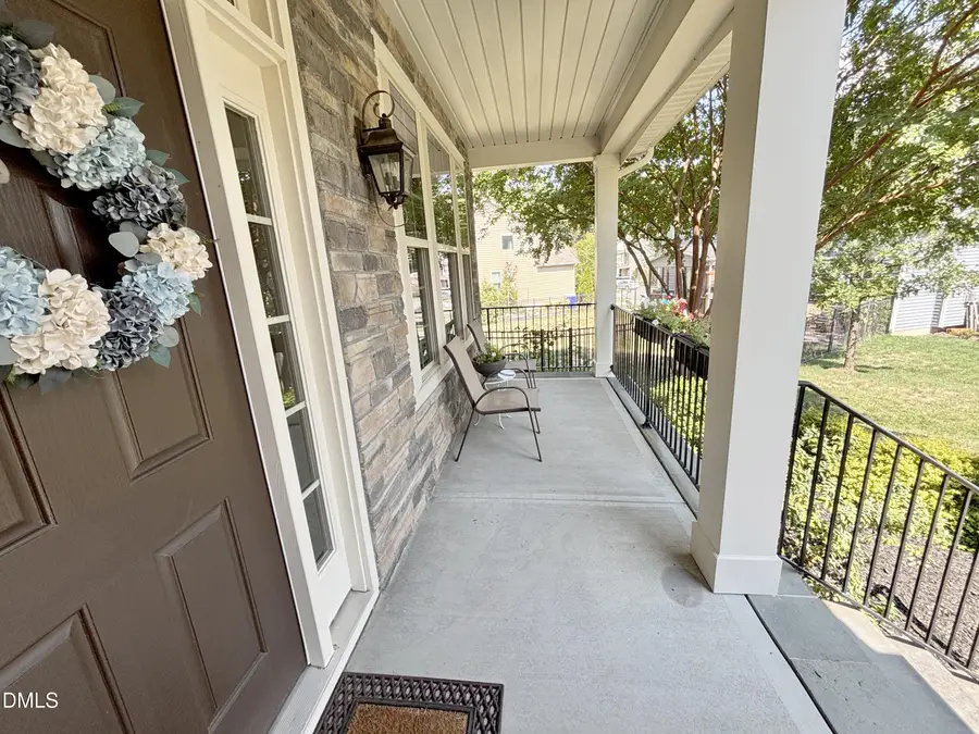 6 Rio Grande Court, Durham, NC 27703 - #3