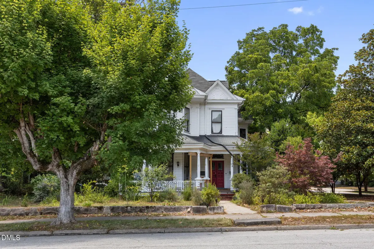 305 N Main Street, Louisburg, NC 27549 - #1