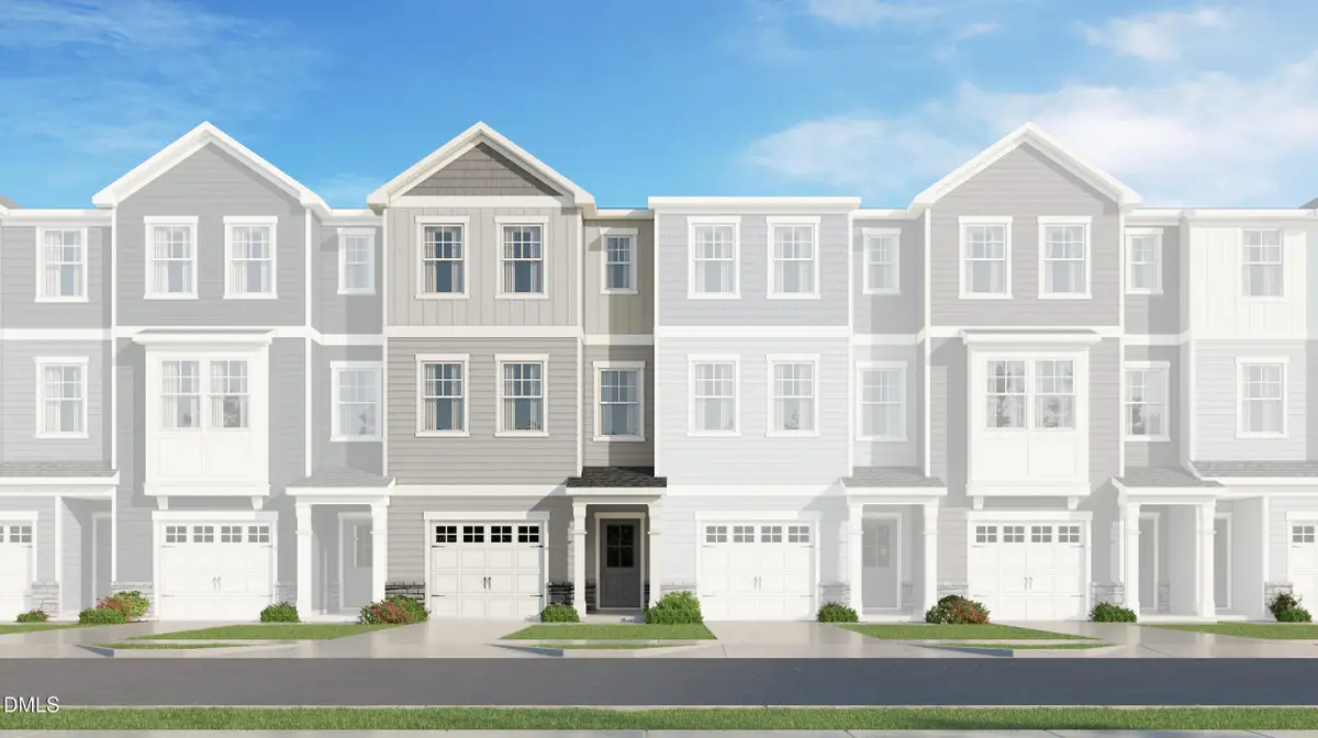 243 Snowfield Drive, Garner, NC 27529 - #1