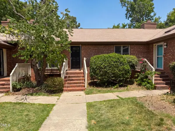 5500 Fortunes Ridge Drive, Durham, NC 27713