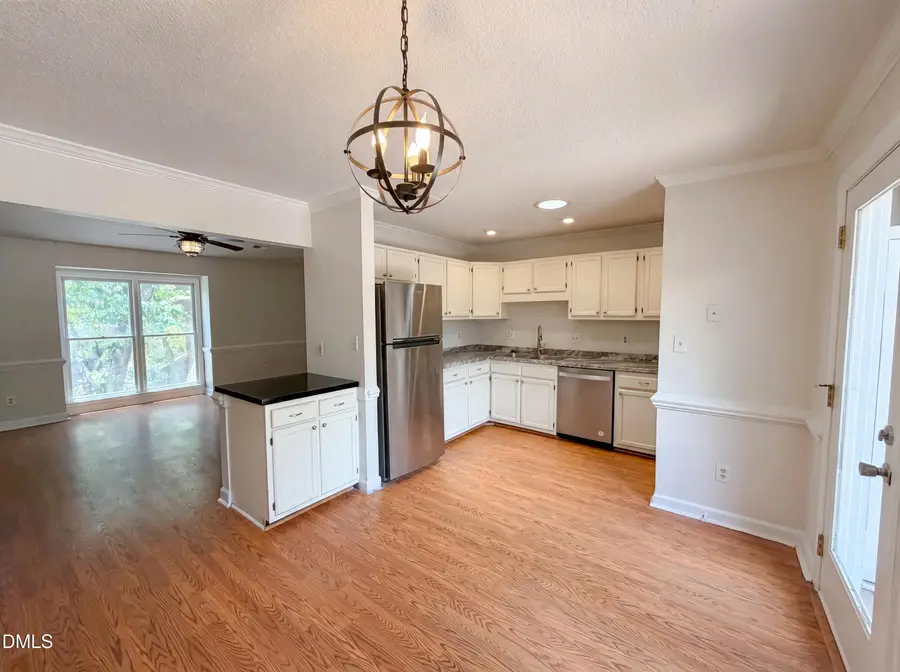 5500 Fortunes Ridge Drive, Durham, NC 27713 - #2