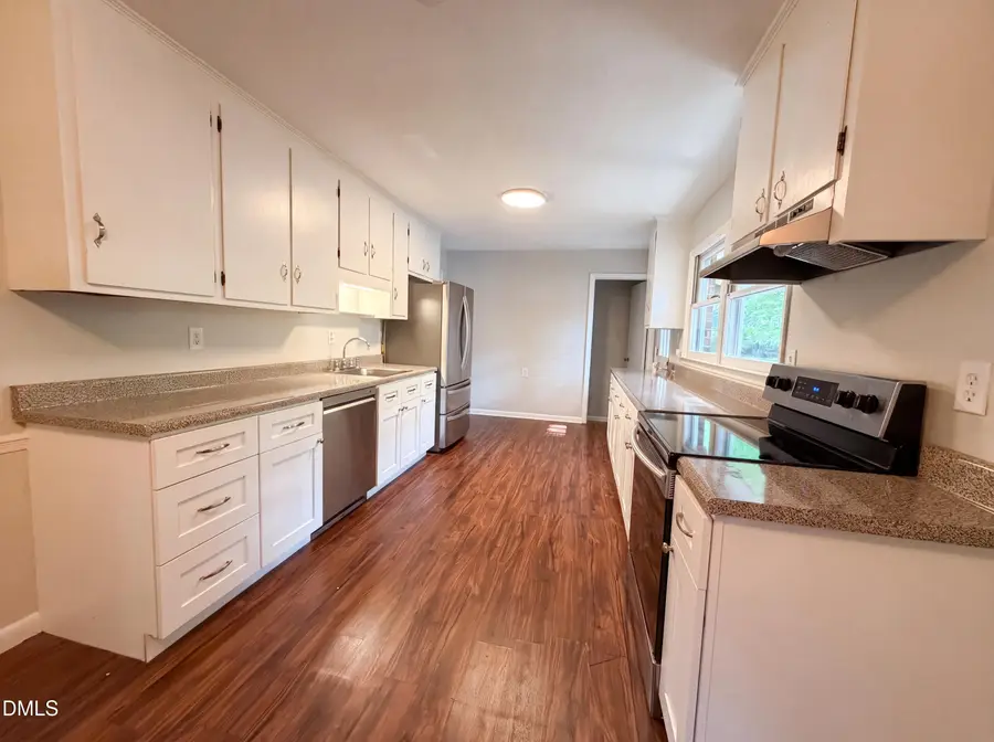 917 Hillview Drive, Cary, NC 27511 - #3
