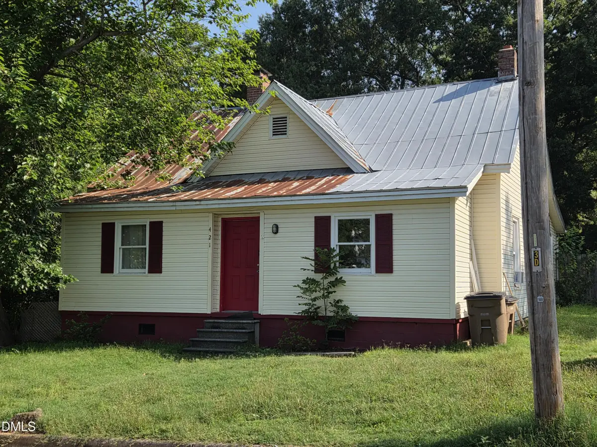 421 Pearce Avenue, Wake Forest, NC 27587 - #1