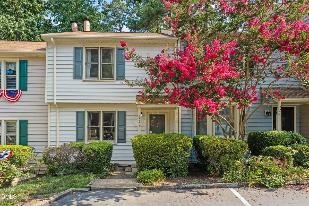 6575 English Oaks Drive, Raleigh, NC 27615 - #1